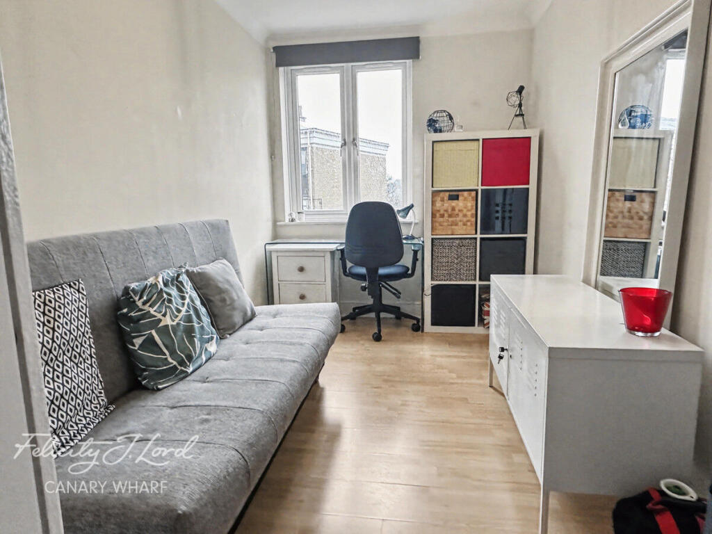 Main image of property: East Ferry Road, London