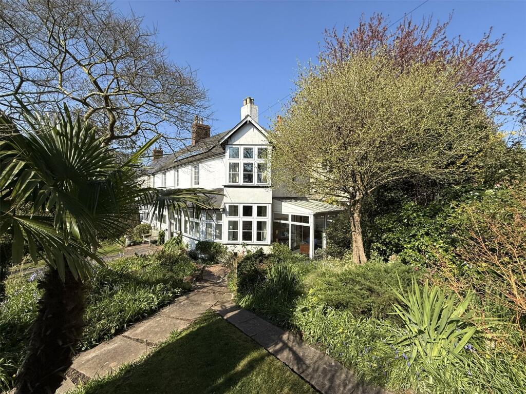 Main image of property: Woodbury, Devon