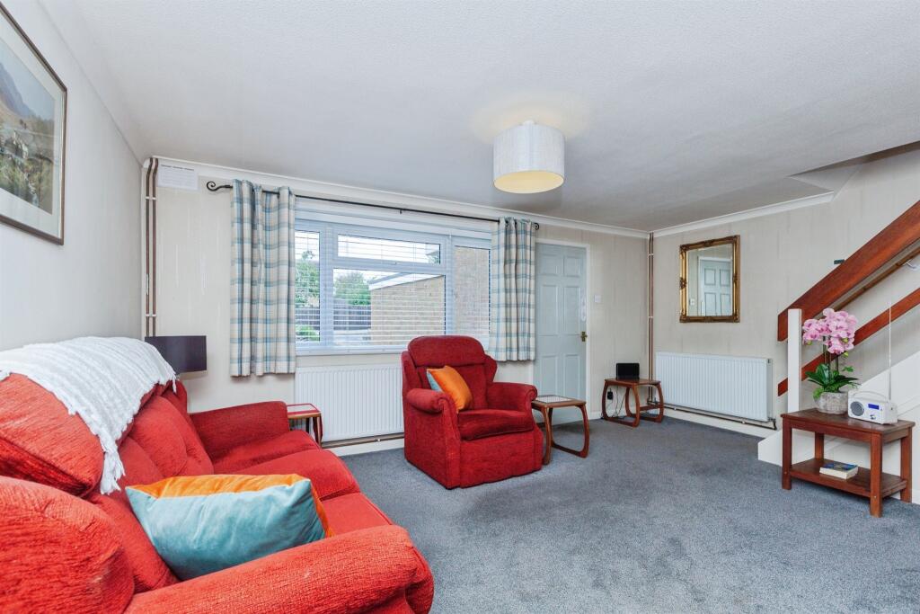 House in Leicester - More