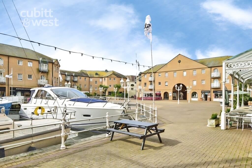 Main image of property: Brighton Marina Village, Brighton, BN2