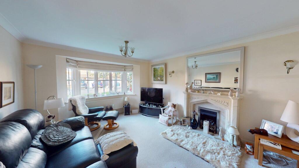 Bluebell Way, Bamber Bridge, Lancashire photo 2