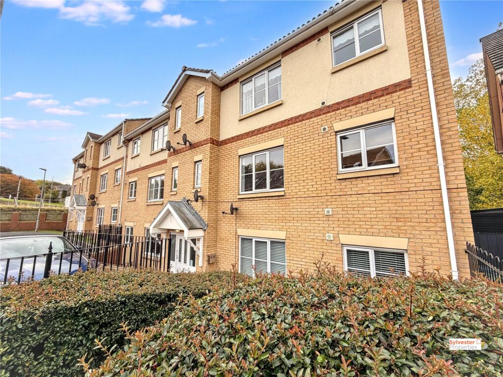 Main image of property: Rosebud Close, Swallwell, Newcastle Upon Tyne, NE16