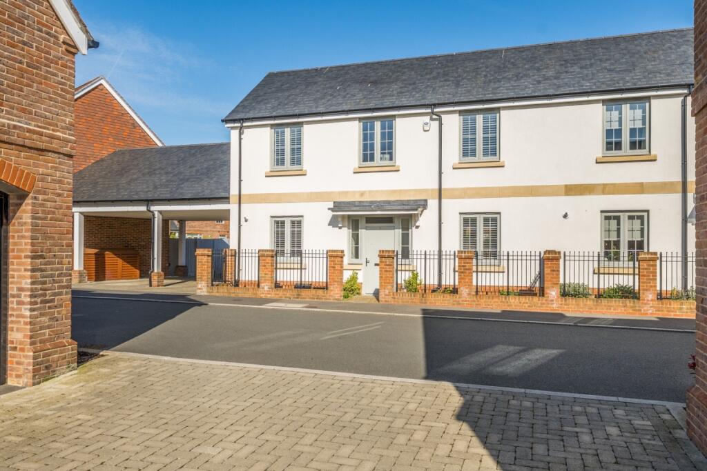 Main image of property: Uttley Lane Beaconsfield HP9