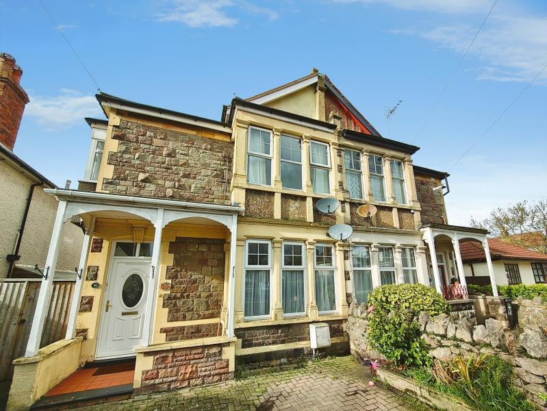 Main image of property: Devonshire Road - Weston Super Mare