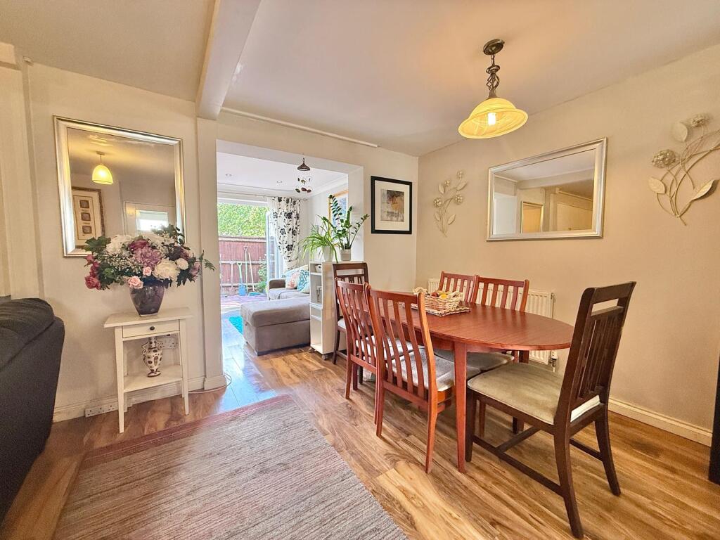 House in Harrow - View 5