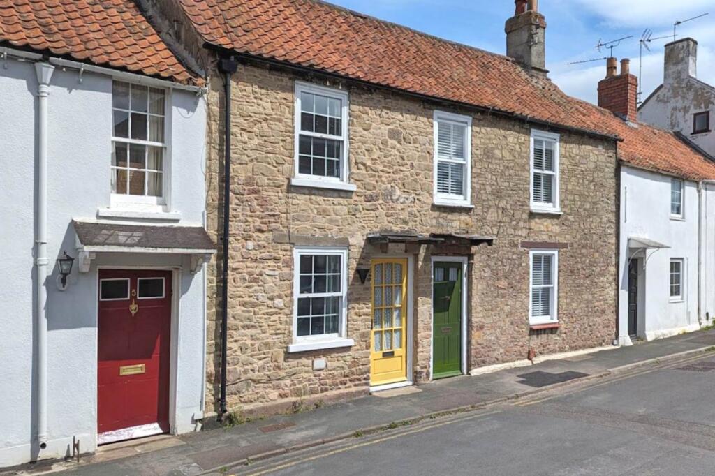 Main image of property: St John Street, Thornbury, BS35