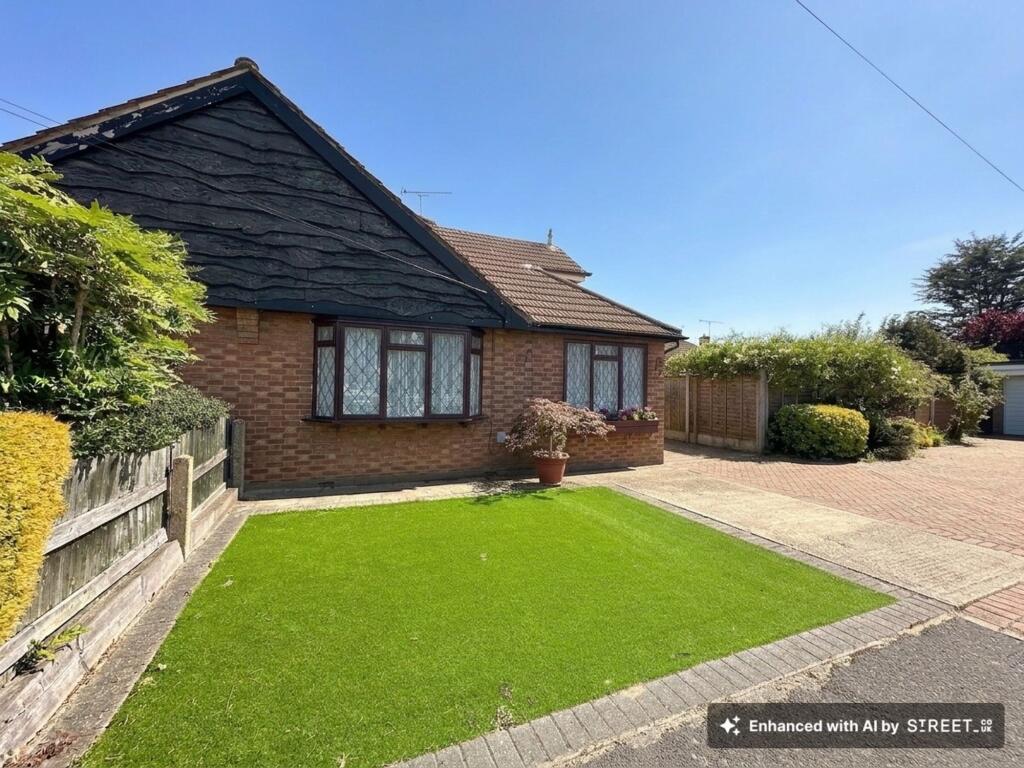 Main image of property: Lorraine Close, Billericay, CM11