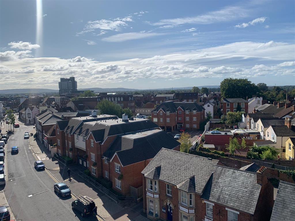 Apartment in Hemel Hempstead - More
