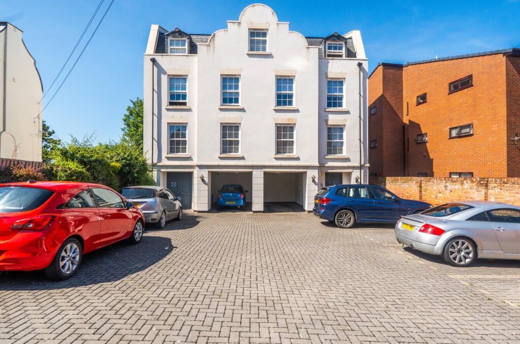 Main image of property: Upper Cambrian Road, Chester, Cheshire