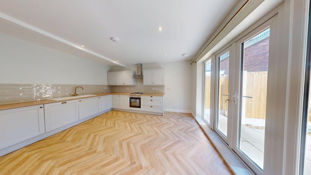 House in Condover, Shropshire - View 2