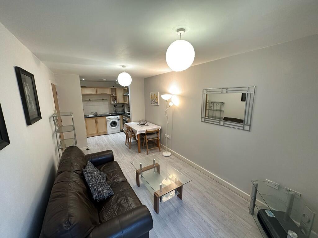 Main image of property: Abbey Court