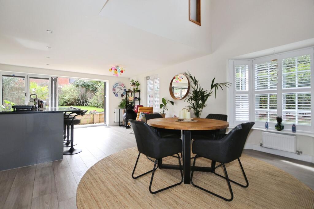 House in Leicester - View 2