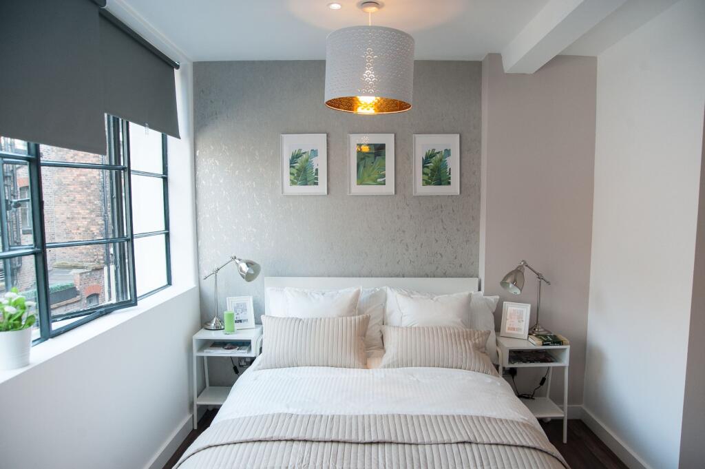 Apartment in Liverpool - View 2