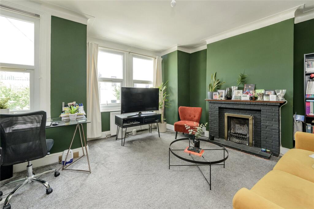 Main image of property: Oldfield Road, London, NW10