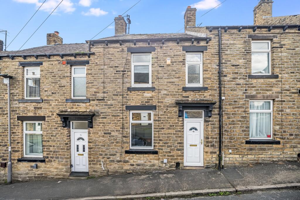 Main image of property: Castle Street, Skipton, North Yorkshire, BD23
