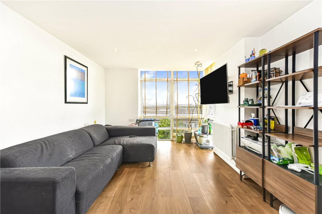 Main image of property: Fairlead House, Cassilis Road, London, E14