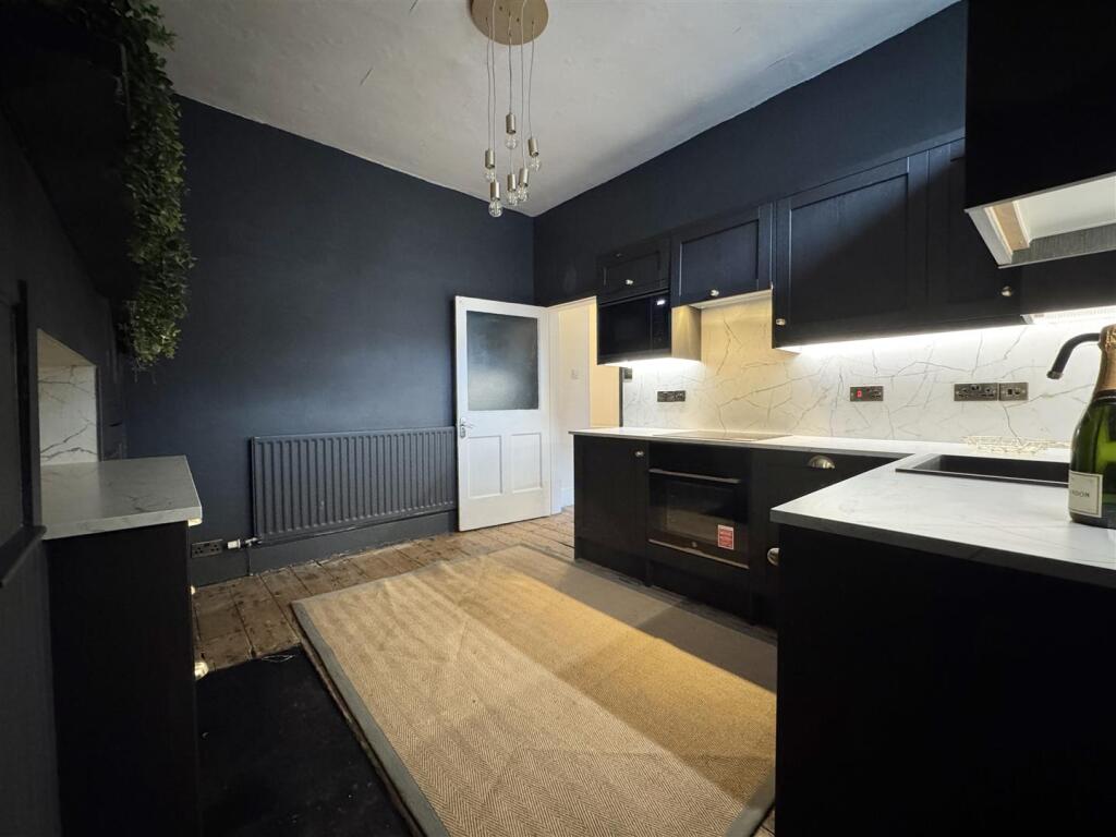 House in Carlisle, Currock - More