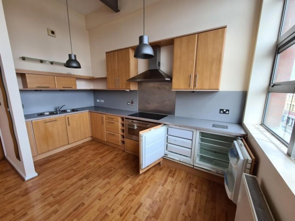 Additional image 3 of New Hampton Lofts, Jewellery Quarter, Birmingham