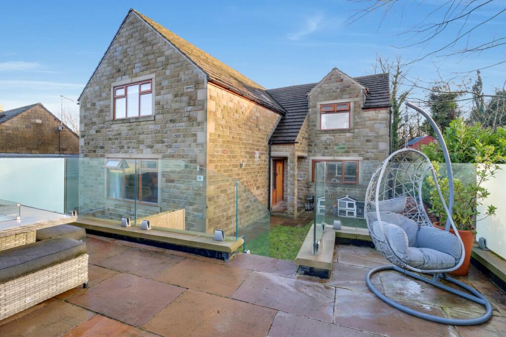 Main image of property: Haigh House Hill, Huddersfield, HD3
