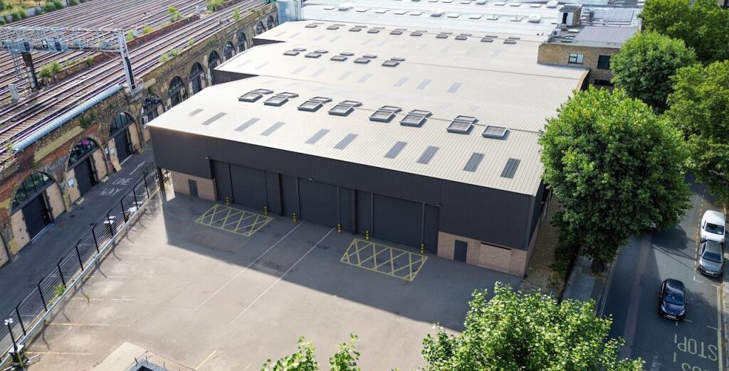 Main image of property: 1-11 Galleywall Road, London, SE16 3PB