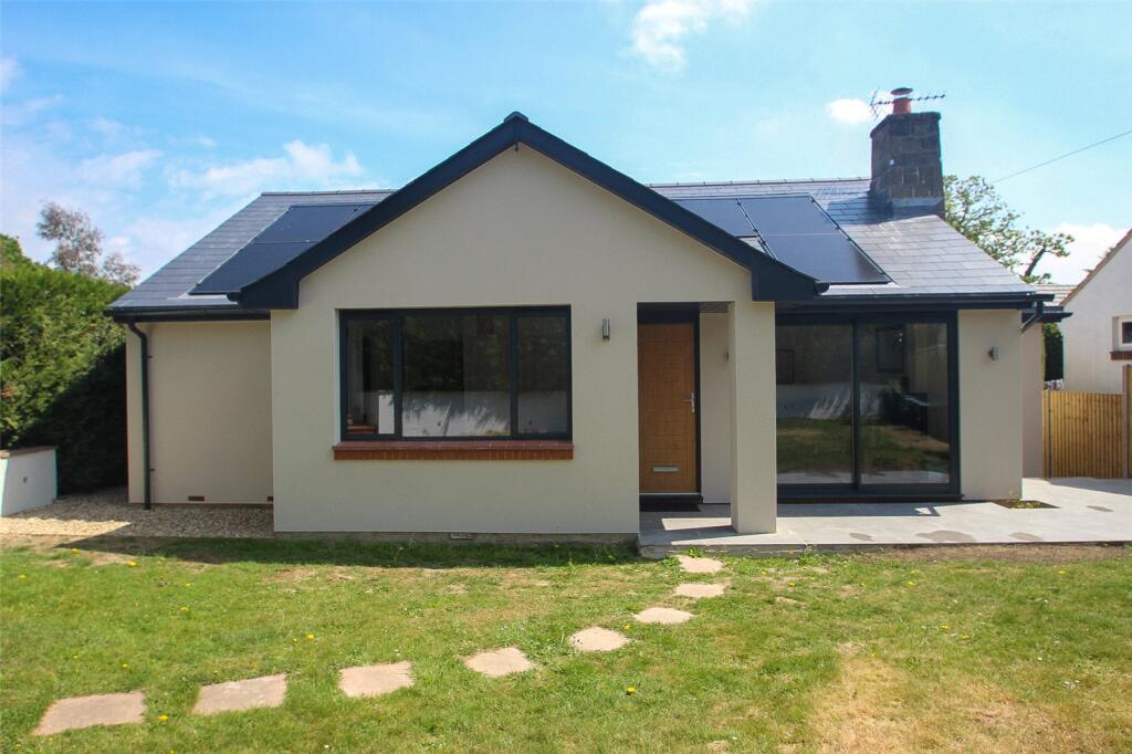 Main image of property: Satchell Lane, Hamble, Southampton, Hampshire, SO31