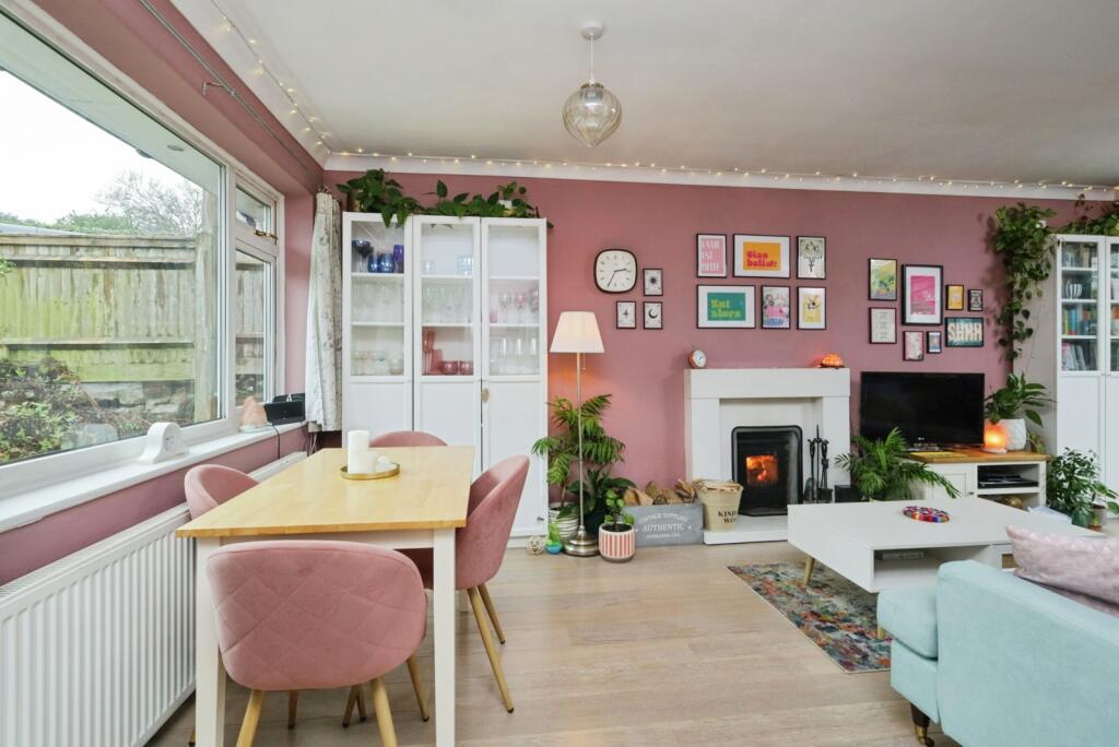 Main image of property: Highview Road, Broad Oak, Heathfield, East Sussex, TN21