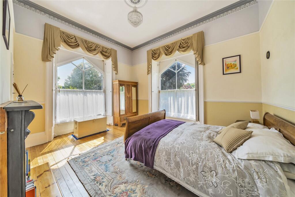 The Avenue, Sneyd Park, Bristol, BS9 photo 4
