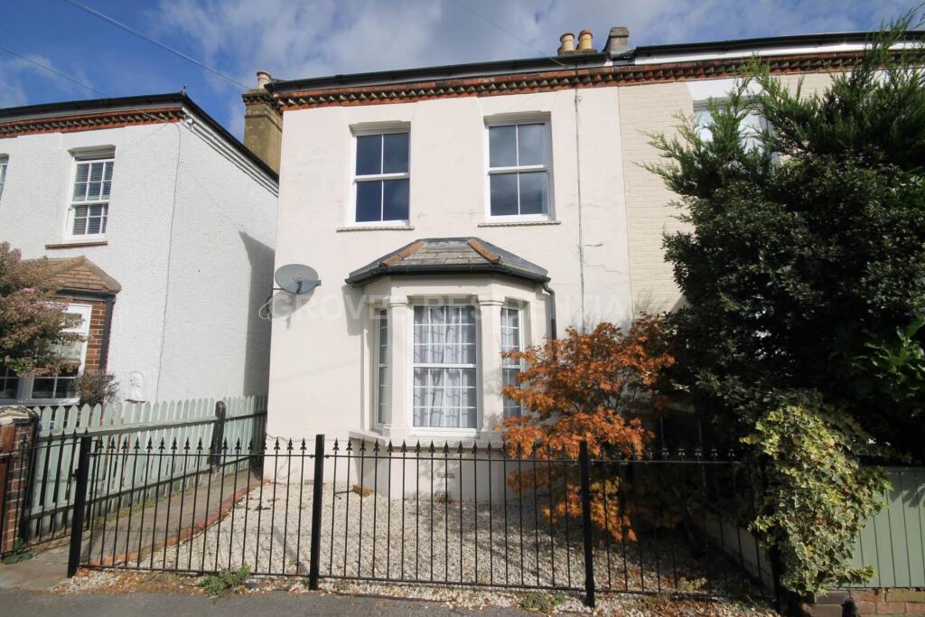 Main image of property: Cambridge Road, New Malden