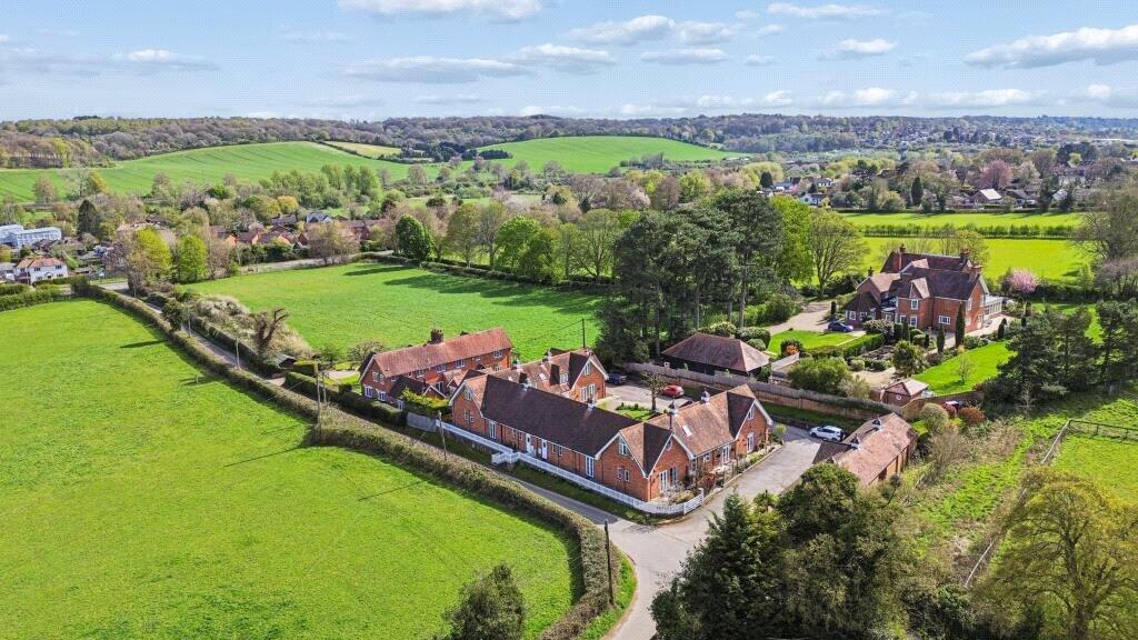 Main image of property: Hamberlins Lane, Northchurch, Berkhamsted, HP4