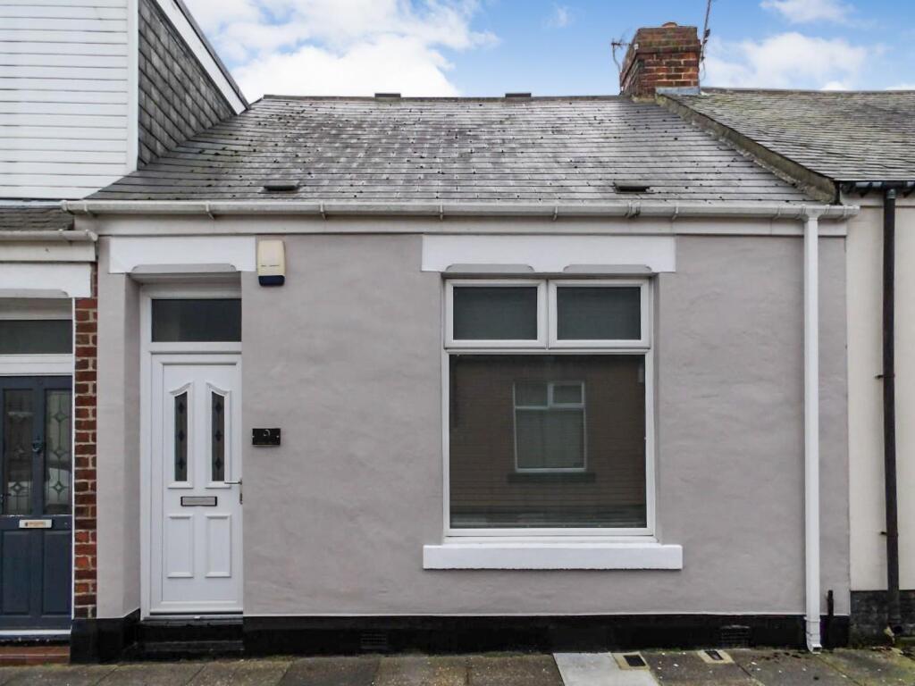 Main image of property: Ritson Street, Roker, Sunderland
