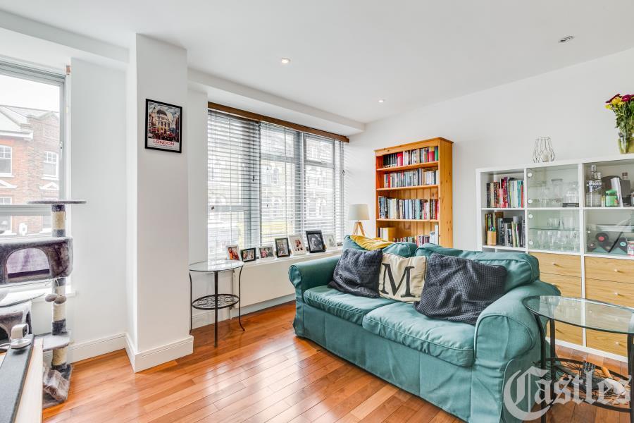 Main image of property: Village Apartments, Crouch End, N8