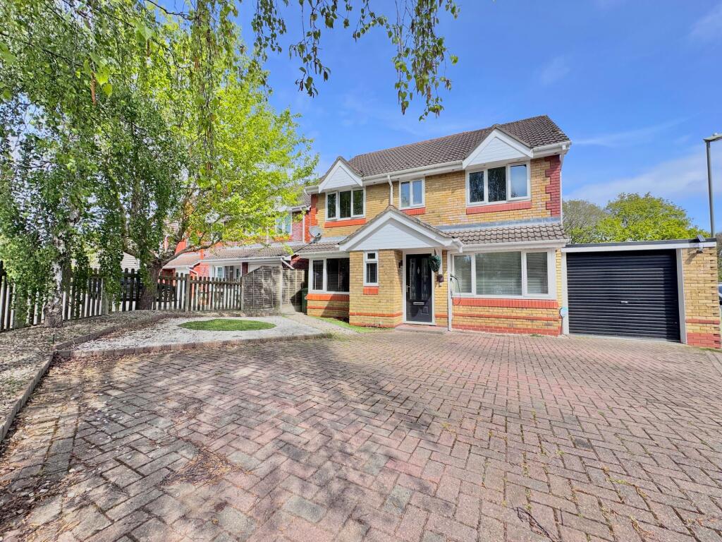 Main image of property: Shetland Rise, Whiteley, PO15