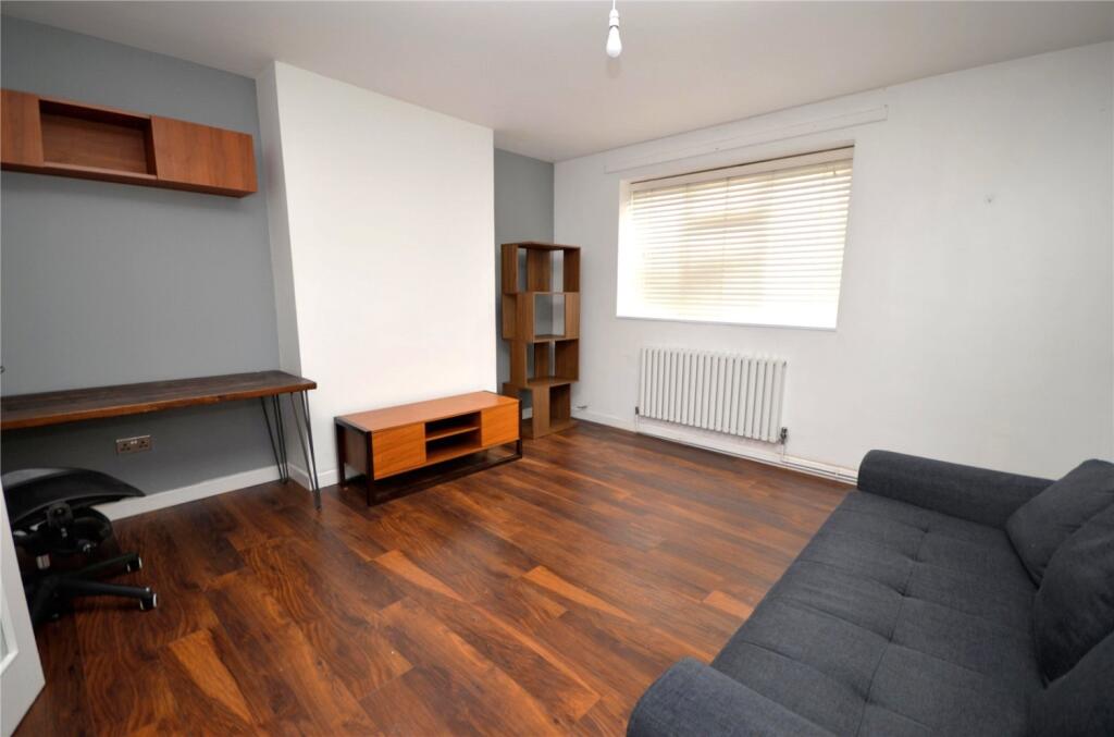 Main image of property: Ravens Way Lee SE12