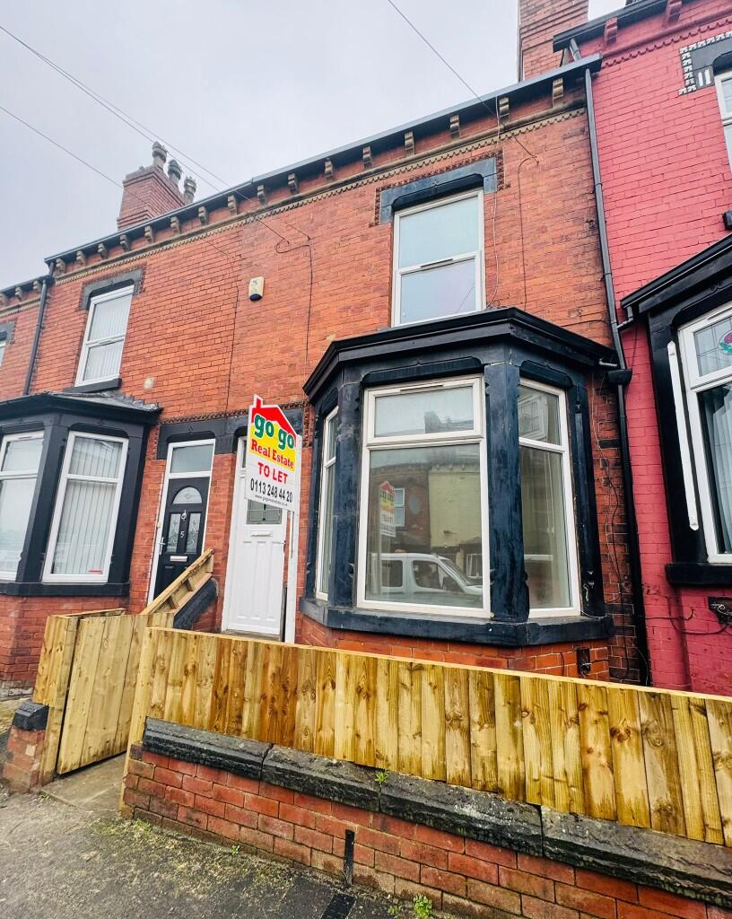 Main image of property: Hovingham Terrace, Leeds, West Yorkshire, LS8