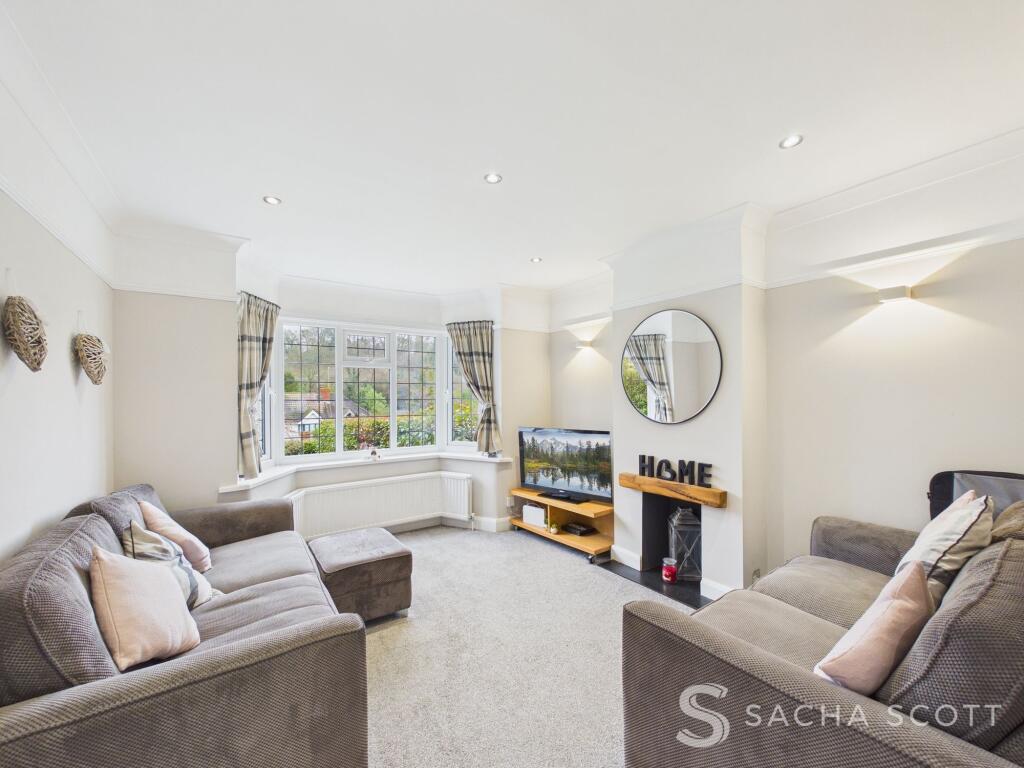 Main image of property: Chipstead Lane, Lower Kingswood, KT20