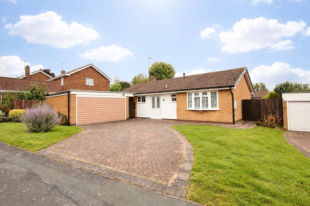 House in Leicester