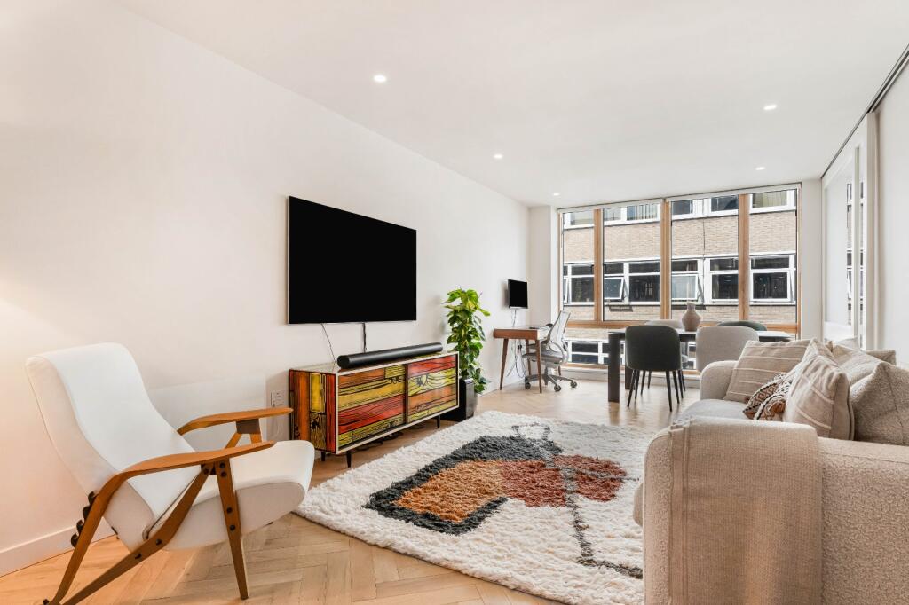Main image of property: Drysdale Street, London, N1