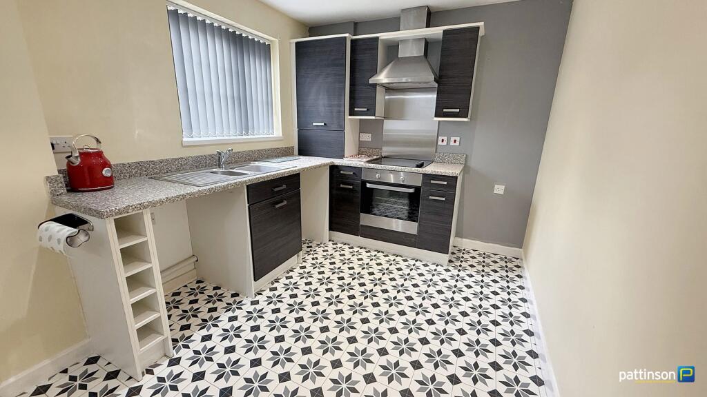 Acklington Court, Ashington, Northumberland, NE63 8UN photo 3
