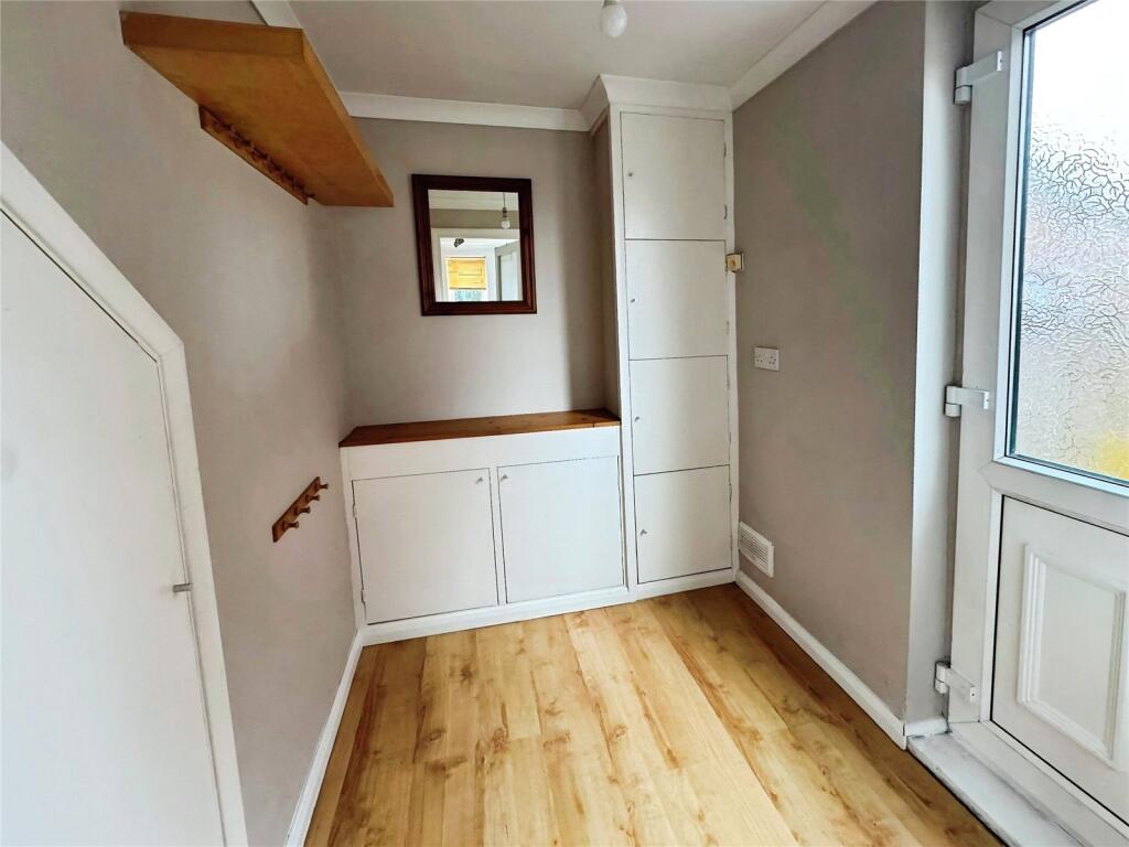 House in Nottingham, Bestwood Park Estate - More