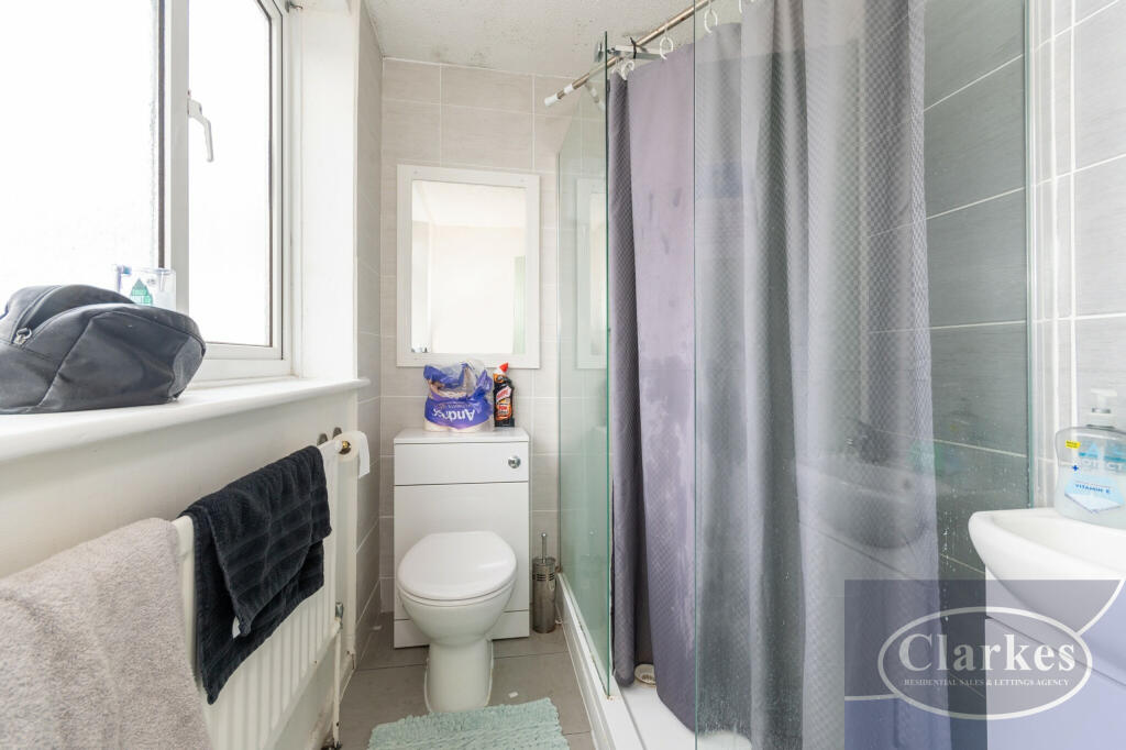 Additional image 11 of Ensbury Avenue, Moordown, Dorset