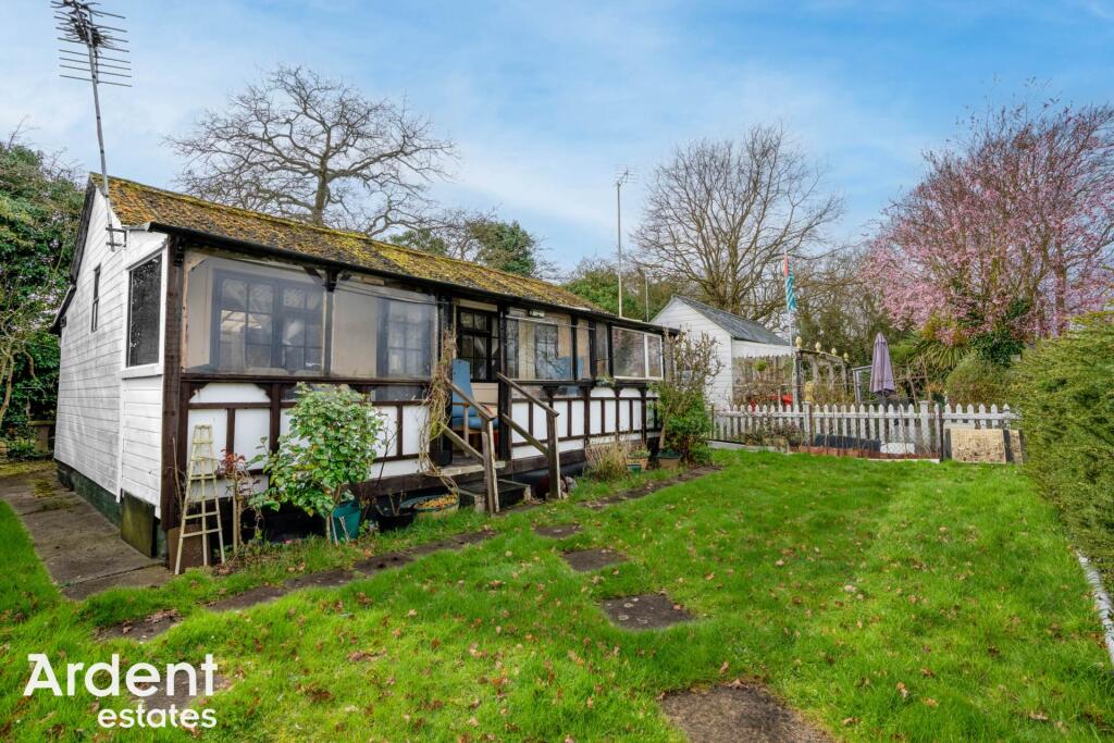 Main image of property: Barrow Marsh, Heybridge