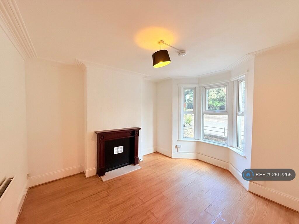 Main image of property: Ashley Terrace, Bath, BA1