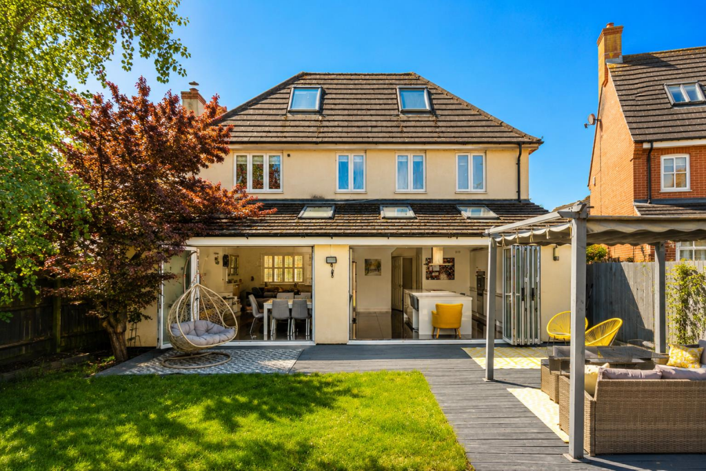 Main image of property: St. Crispin Crescent, Northampton