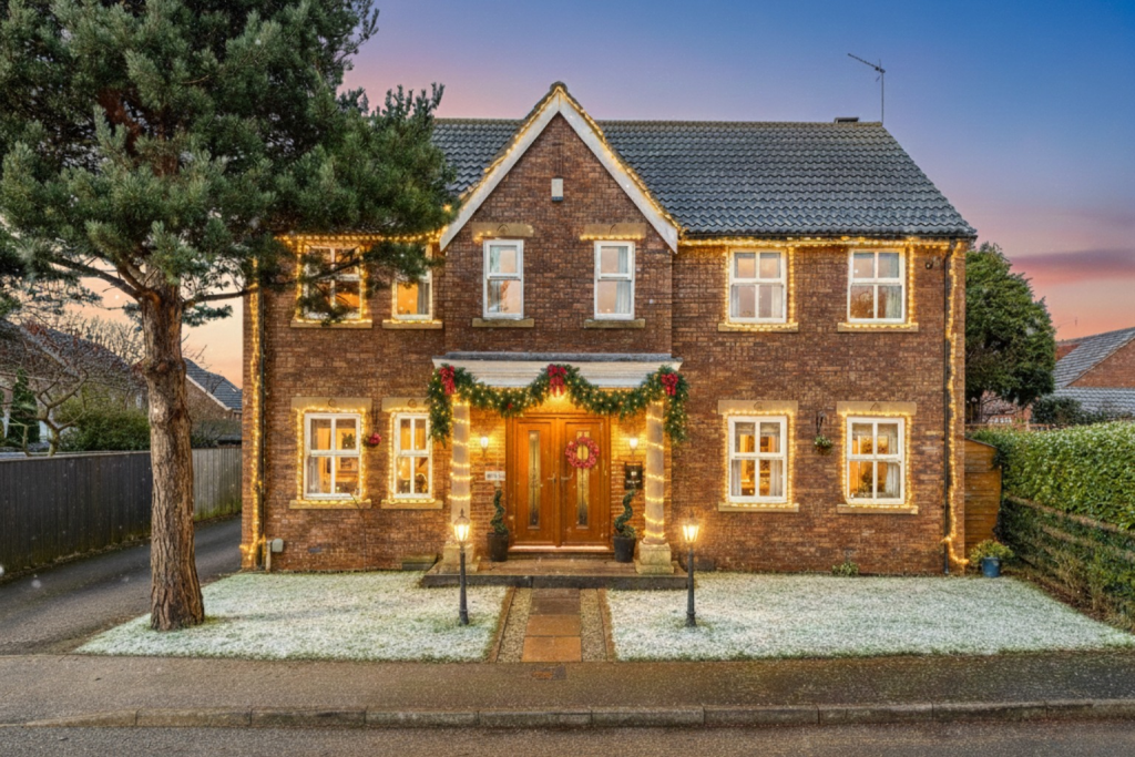 Main image of property: The Ridings, North Ferriby, HU14 3EF