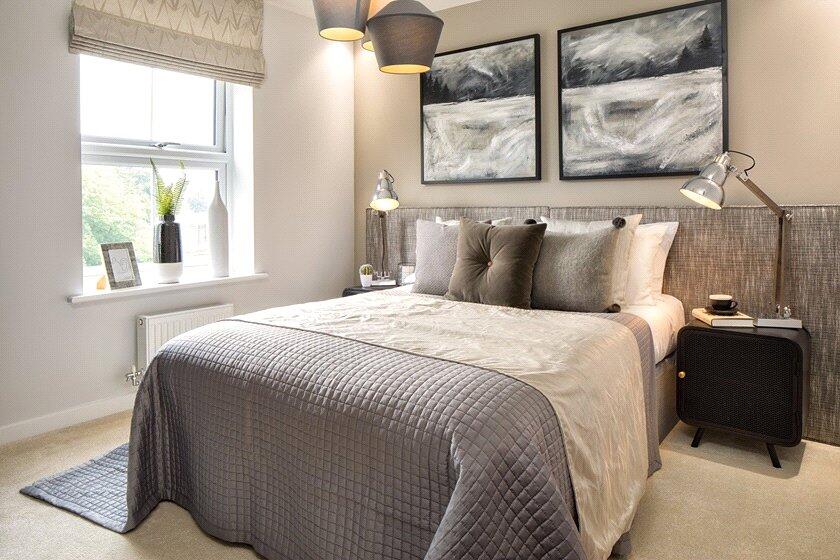 Apartment in Cambridge - View 4