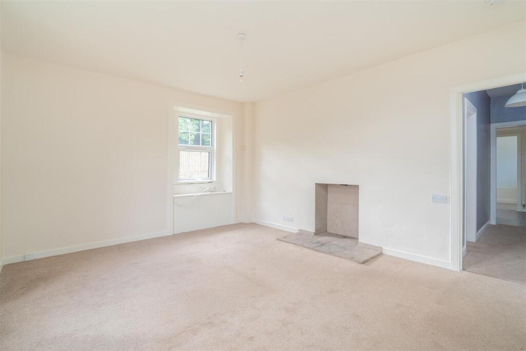 House in Galashiels, The Scottish Borders - View 3