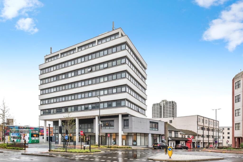 Main image of property: Fleming Way, Swindon