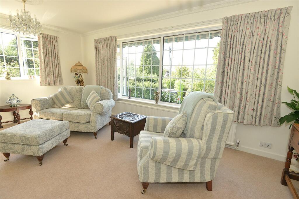 House in Salisbury - View 4