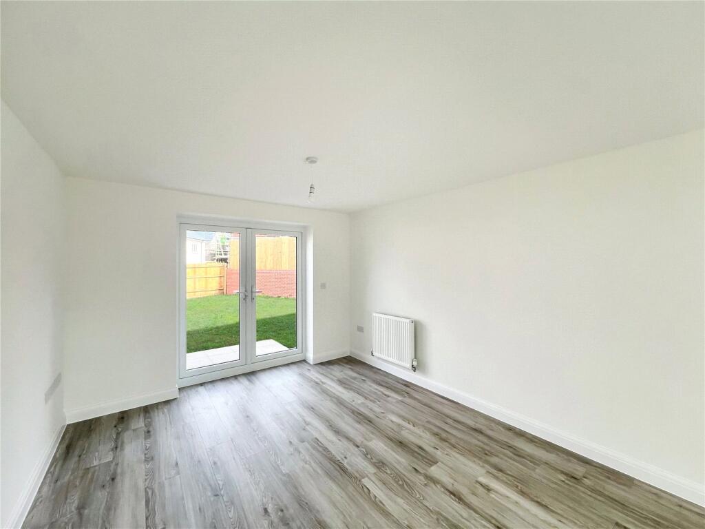 House in Watchet, Somerset - View 5