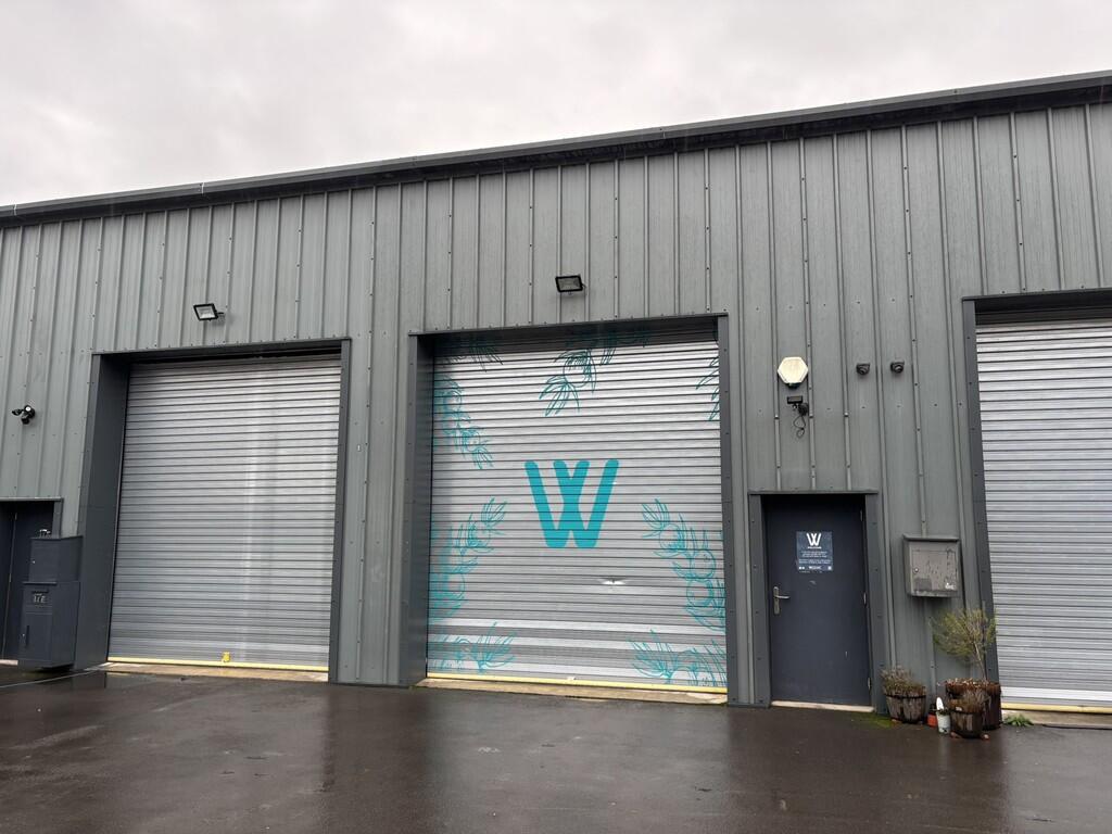 Main image of property: 17d Bewdley Business Park